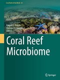 Bild: Coral Reef Microbiome - Springer