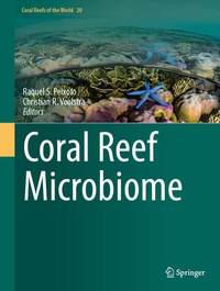 Bild: Coral Reef Microbiome - Springer
