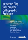Cover: Keystone Flap for Complex Orthopaedic Problems - Springer