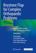 Cover: Keystone Flap for Complex Orthopaedic Problems - Springer