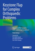 Cover: Keystone Flap for Complex Orthopaedic Problems - Springer