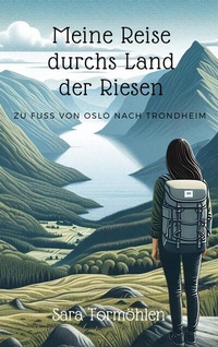 Abbildung von: Meine Reise durchs Land der Riesen - BoD - Books on Demand