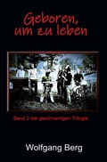 Cover: Geboren, um zu leben - epubli