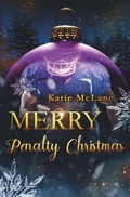 Cover: Merry Penalty Christmas - Tolino Media