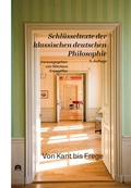 Cover: Von Kant bis Frege - utzverlag GmbH