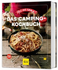 Abbildung von: Yes we camp - Das Camping-Kochbuch - Gräfe und Unzer