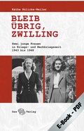 Abbildung von: Bleib übrig, Zwilling - Sax-Verlag