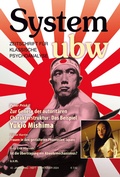 Cover: Zur Genese der autorit&auml;ren Charakterstruktur: das Beispiel Yukio Mishima - AHRIMAN-Verlag
