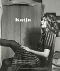 Cover: Katja - Ernest Rathenau Verlag