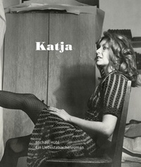 Enlarge image Cover: Katja - Ernest Rathenau Verlag