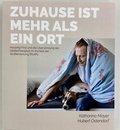 Cover: Zuhause ist mehr als ein Ort - ASPHALT