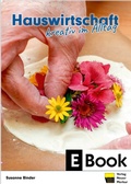 Cover: Hauswirtschaft - kreativ im Alltag - Neuer Merkur