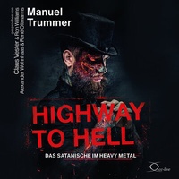Enlarge image Cover: Highway to Hell - cc-live