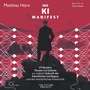 Cover: Das KI-Manifest - cc-live
