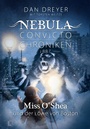 Cover: Miss O'Shea und der Löwe von Boston - Nova MD