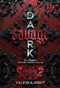 Cover: Dark Savage - Nova MD