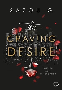 Enlarge image Cover: This Craving Desire - Nova MD