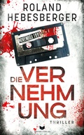 Cover: Die Vernehmung - Nova MD