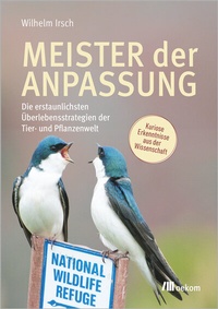 Abbildung von: Meister der Anpassung - oekom verlag
