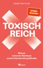 Cover: Toxisch Reich - oekom verlag