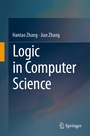 Cover: Logic in Computer Science - Springer