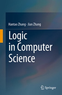 Enlarge image Cover: Logic in Computer Science - Springer