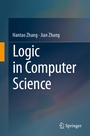 Cover: Logic in Computer Science - Springer
