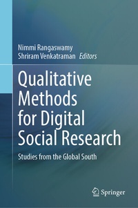 Abbildung von: Qualitative Methods for Digital Social Research - Springer