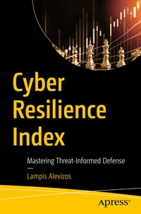 Abbildung von: Cyber Resilience Index - Apress