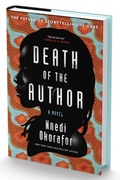 Cover: Death of the Author (Standard Edition) - Collins