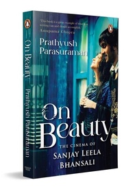 Abbildung von: On Beauty - Penguin Ebury Press