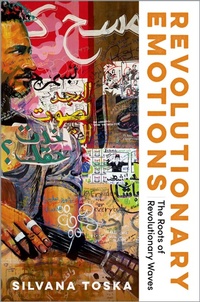 Abbildung von: Revolutionary Emotions - OUP eBook