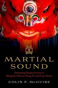 Abbildung von: Martial Sound - OUP eBook