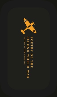 Abbildung von: Poetry of the Second World War - OUP eBook