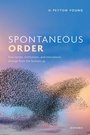 Cover: Spontaneous Order - OUP eBook