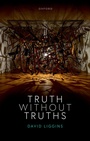 Cover: Truth Without Truths - OUP eBook