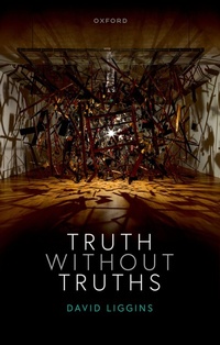 Abbildung von: Truth Without Truths - OUP eBook