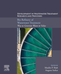 Abbildung von: Bio Refinery of Wastewater Treatment - Elsevier