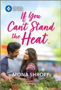 Cover: If You Can't Stand the Heat... - Harlequin Special Edition