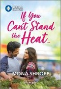 Cover: If You Can't Stand the Heat... - Harlequin Special Edition