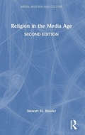 Cover: Religion in the Media Age - Routledge