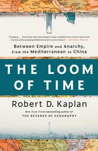 Enlarge image Cover: The Loom of Time - Random House Inc