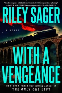 Abbildung von: With a Vengeance - Dutton