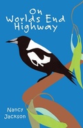 Cover: On Worlds End Highway - Jeff Noble