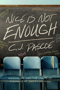 Cover: Nice Is Not Enough - University of California Press