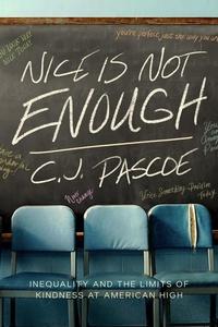 Enlarge image Cover: Nice Is Not Enough - University of California Press