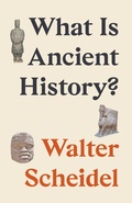Abbildung von: What Is Ancient History? - Princeton University Press