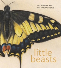 Abbildung von: Little Beasts - Princeton University Press