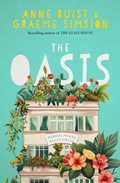 Cover: The Oasis - Hachette Australia