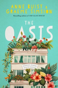 Enlarge image Cover: The Oasis - Hachette Australia
